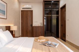 Biệt thự nghỉ dưỡng Sun Grand City Feria Hạ Long bay - 3