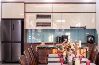 Biệt thự nghỉ dưỡng Sun Grand City Feria Hạ Long bay - 5