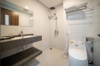 Biệt thự nghỉ dưỡng Sun Grand City Feria Hạ Long bay - 4