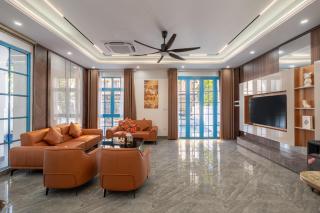 Biệt thự nghỉ dưỡng Sun Grand City Feria Hạ Long bay - 6