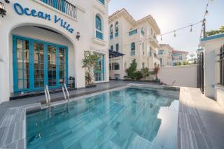 Biệt thự nghỉ dưỡng Sun Grand City Feria Hạ Long bay - 9
