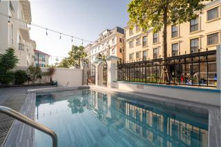 Biệt thự nghỉ dưỡng Sun Grand City Feria Hạ Long bay - 8