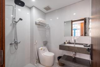 Biệt thự nghỉ dưỡng Sun Grand City Feria Hạ Long bay - 1