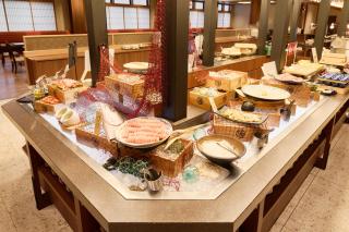 Hakodate Hotel Banso - 6