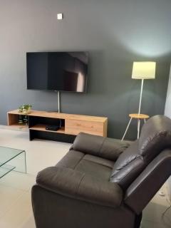 Yavel Apartment - 0