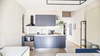 CB Apartments - 4