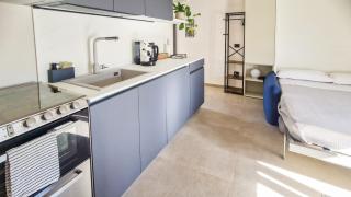 CB Apartments - 2