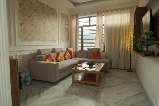 Mohitville BnB - A Home Away From Home - 0