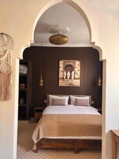 Riad D’AR GANne by Carole - 9