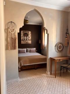 Riad D’AR GANne by Carole - 8