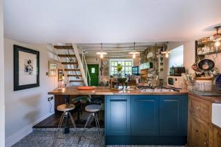 Apple Tree Cottage - 1