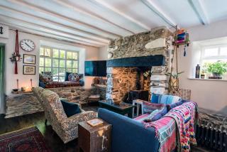 Apple Tree Cottage - 9
