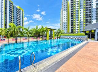 Bayt Sakinah Homestay Kajang - Semenyih - 9