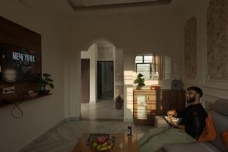 Mohitville BnB - A Home Away From Home - 9