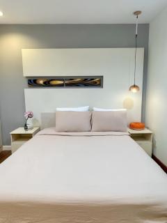 Mei Living - Aparment 3BR Suite Pool and Balcony Thao Dien - 9