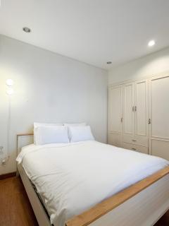 Mei Living - Aparment 3BR Suite Pool and Balcony Thao Dien - 8