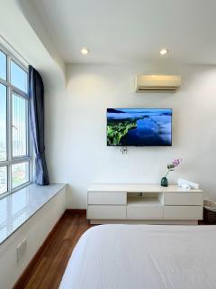 Mei Living - Aparment 3BR Suite Pool and Balcony Thao Dien - 6