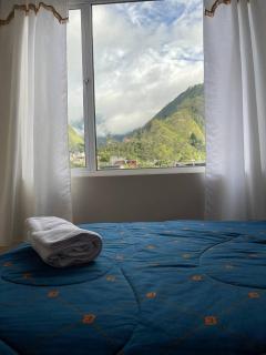 Departamento amoblado - 5