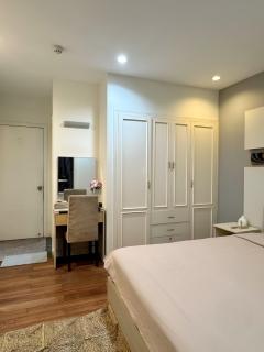 Mei Living - Aparment 3BR Suite Pool and Balcony Thao Dien - 4