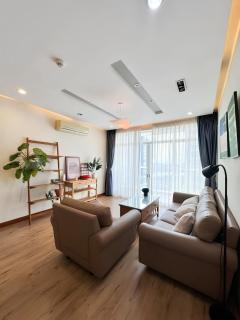 Mei Living - Aparment 3BR Suite Pool and Balcony Thao Dien - 0