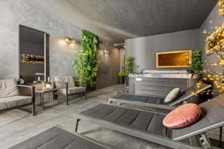 Luxury Villa Dali with sauna, whirlpool and heated pool in Medulin only 1,7 km from the beach - 5