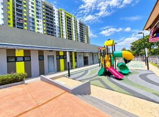 Bayt Sakinah Homestay Kajang - Semenyih - 6