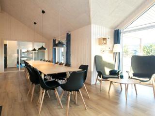 5 star holiday home in Jerup - 5