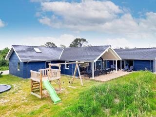 5 star holiday home in Jerup - 0