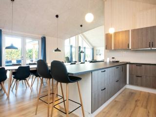 5 star holiday home in Jerup - 2