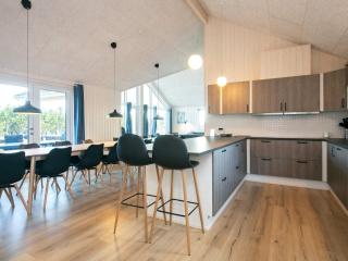 5 star holiday home in Jerup - 4