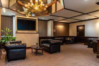Britannia Hotel Wolverhampton - 3