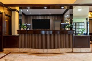 Britannia Hotel Wolverhampton - 5