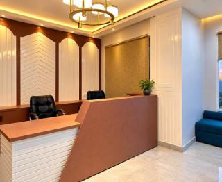 Hotel Savaya Luxury Stay Near AIIMS Rishikesh - 9