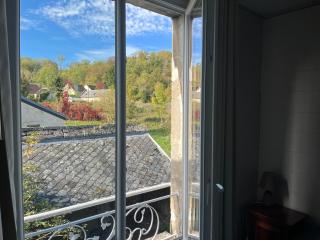 Appartement indépendant dans maison en pierre - 3