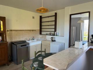 Appartement indépendant dans maison en pierre - 6