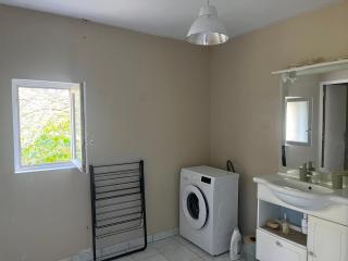 Appartement indépendant dans maison en pierre - 1