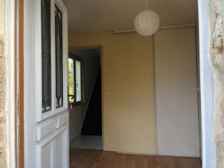 Appartement indépendant dans maison en pierre - 8