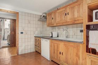Maison Condemines - Morgex - 5