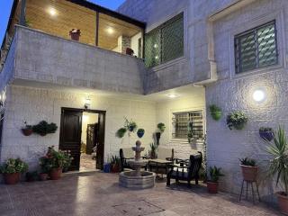 the old house - Kerak - 9