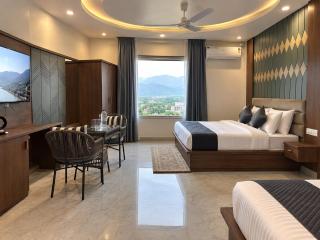 Hotel Savaya Luxury Stay Near AIIMS Rishikesh - 4
