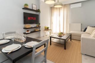 Urban Nest - 2BR by the White Tower - 8