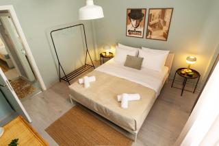 Urban Nest - 2BR by the White Tower - 7