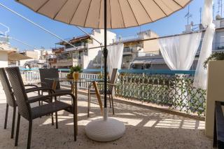 Urban Nest - 2BR by the White Tower - 6