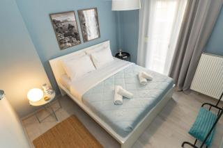 Urban Nest - 2BR by the White Tower - 5