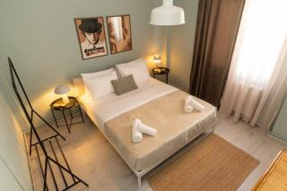 Urban Nest - 2BR by the White Tower - 3