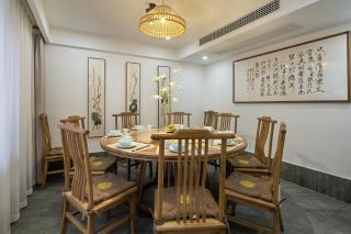 Floral Hotel Milan Yinju Homestay, Lushan Scenic Area Conference Site - 9