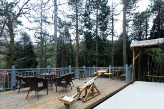 Floral Hotel Milan Yinju Homestay, Lushan Scenic Area Conference Site - 8