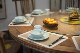 Floral Hotel Milan Yinju Homestay, Lushan Scenic Area Conference Site - 7
