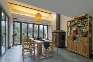 Floral Hotel Milan Yinju Homestay, Lushan Scenic Area Conference Site - 5