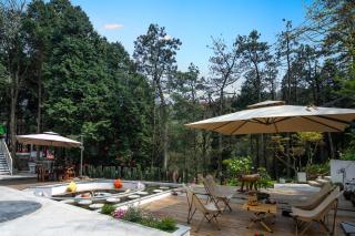 Floral Hotel Milan Yinju Homestay, Lushan Scenic Area Conference Site - 4